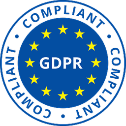 SSL secure certification badge