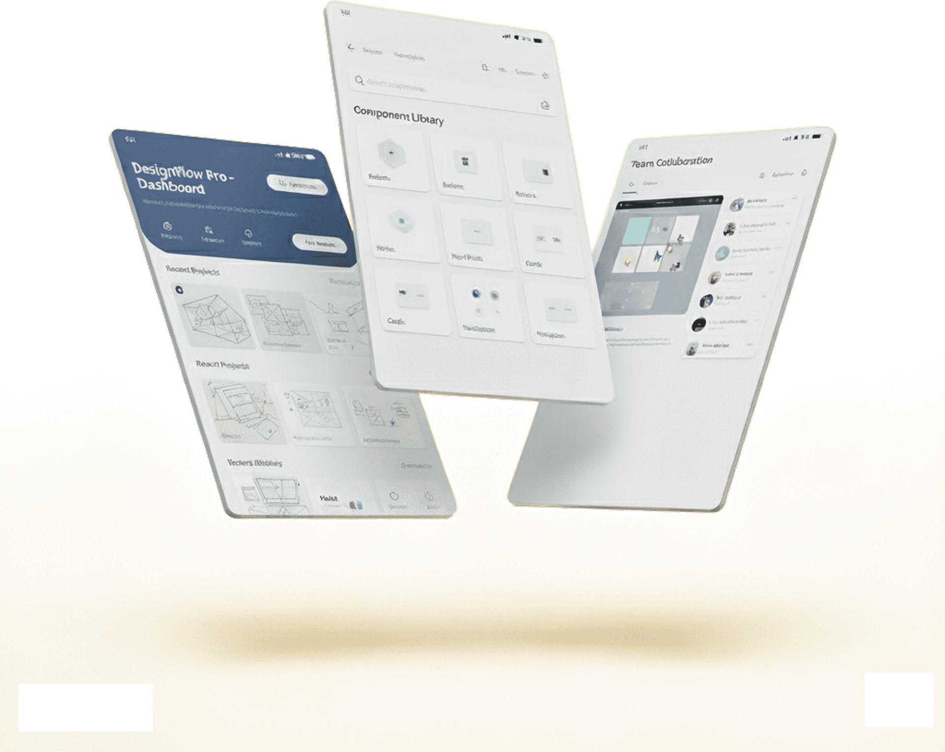 HelpBob control panel interface with accessibility settings